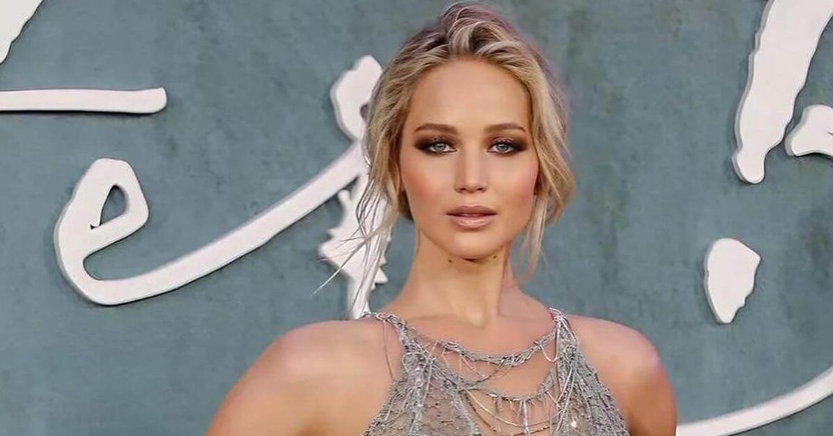 Jennifer Lawrence