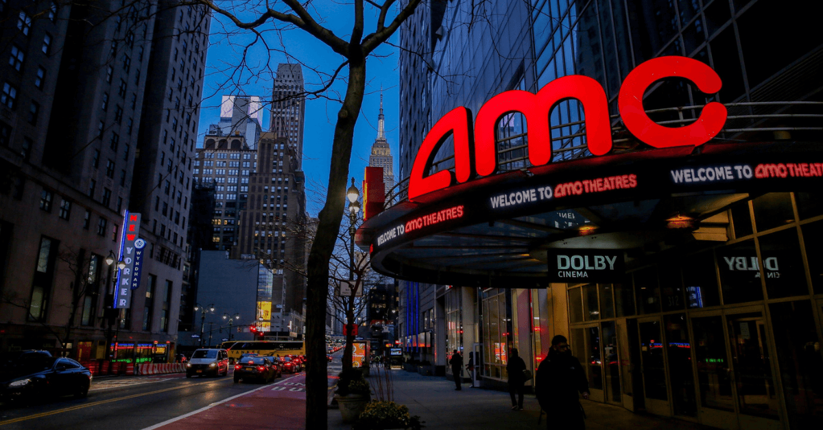 AMC Raises $250 Million