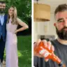 Jason Kelce's Net Worth